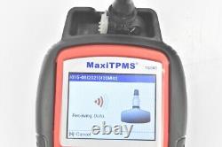 Capteur de surveillance de la pression des pneus 4X TPMS 13598773 Insignia A I VAUXHALL OPEL 12