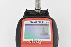 Capteur de surveillance de la pression des pneus 4X TPMS 42607-02070 Lexus ES VII