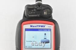 Capteur de surveillance de la pression des pneus 4X TPMS 42607-60010 Lexus RX UX