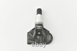 Capteur de surveillance de la pression des pneus 4X TPMS 6877936 36106877936 BMW F40 F44 G20 G21