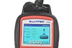 Capteur de surveillance de la pression des pneus 4X TPMS A4479050500 pour MERCEDES VIANO W447