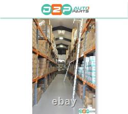 Capteur de surveillance de la pression des pneus Genuine Jaguar Xe X760 Xf II X260 Ensemble de 4