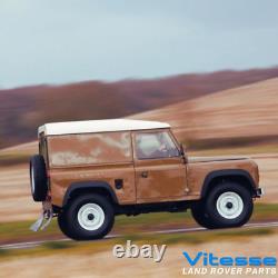 Capteur de surveillance de la pression des pneus Land Rover compatible avec Discovery 3 et Range Rover Sport