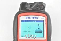 Capteur de surveillance de la pression des pneus TPMS 4X 5Q0907275B pour VW TIGUAN TOUAREG II TOURAN