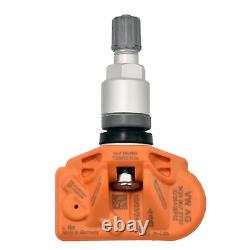 Capteur de surveillance de la pression des pneus TPMS 4X 5Q0907275F Volkswagen Amarok