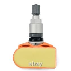Capteur de surveillance de la pression des pneus TPMS 4X 5Q0907275F Volkswagen Amarok