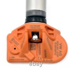 Capteur de surveillance de la pression des pneus TPMS 4X 5Q0907275F Volkswagen Amarok