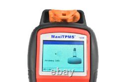 Capteur de surveillance de la pression des pneus TPMS 4X 5Q0907275F Volkswagen Amarok