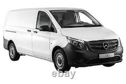Capteur de surveillance de la pression des pneus TPMS 4X A4479051704 VIANO W447 MERCEDES-BENZ 14