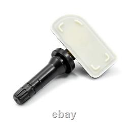 Capteur de surveillance de la pression des pneus TPMS 4X JX7T-1A180-CA 2197279 FORD OE FOMOCO 19+
