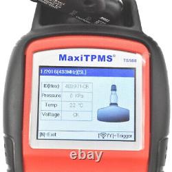 Capteur de surveillance de la pression des pneus TPMS 52933-3M000 4X ix35 IX 35 i40 HYUNDAI