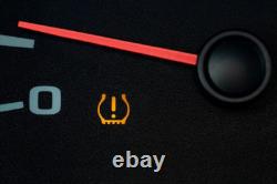 Capteur de surveillance de la pression des pneus TPMS Toyota d'origine, pièce 42607-02031