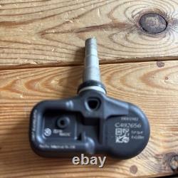 Capteur de surveillance de la pression des pneus TPMS d’origine Toyota Lexus 42607-02031 neuf OE