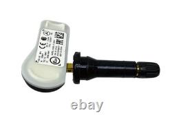 Capteur de surveillance de la pression des pneus d’origine Mercedes-Benz TPMS pour Vito Viano W447 W448