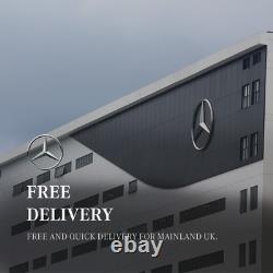 Capteur de surveillance de la pression des pneus d’origine Mercedes-Benz TPMS pour Vito Viano W447 W448