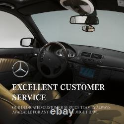 Capteur de surveillance de la pression des pneus d’origine Mercedes-Benz TPMS pour Vito Viano W447 W448