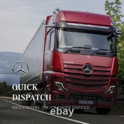 Capteur de surveillance de la pression des pneus d’origine Mercedes-Benz TPMS pour Vito Viano W447 W448