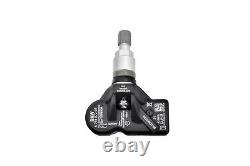 Capteur de surveillance de pression des pneus 4X TPMS 6798872 Roadster R58 COOPER S R56 MINI