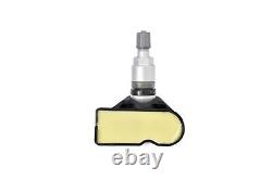 Capteur de surveillance de pression des pneus 4X TPMS 6798872 Roadster R58 COOPER S R56 MINI