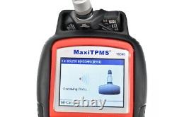 Capteur de surveillance de pression des pneus 4X TPMS 6798872 Roadster R58 COOPER S R56 MINI