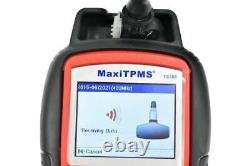 Capteur de surveillance de pression des pneus 4X TPMS EV6T-1A180-DD Mondeo V MK5 FORD 2014