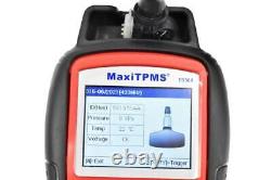 Capteur de surveillance de pression des pneus 4X TPMS EV6T-1A180-DD Mondeo V MK5 FORD 2014