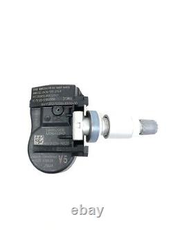 Capteur de surveillance de pression des pneus LR086929 pour Range Rover / Discovery 3 authentique