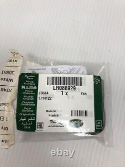 Capteur de surveillance de pression des pneus LR086929 pour Range Rover / Discovery 3 authentique
