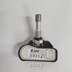 Capteur de surveillance de pression des pneus Mercedes-Benz authentique A0009050030