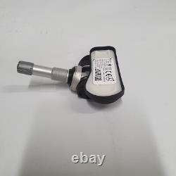 Capteur de surveillance de pression des pneus Mercedes-Benz authentique A0009050030