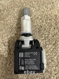 Capteur de surveillance de pression des pneus Mercedes-Benz authentique A0009052102