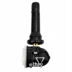 Capteur de surveillance de pression des pneus TPMS 13598773 4X Astra J P10 09-15 VAUXHALL OPEL