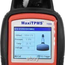 Capteur de surveillance de pression des pneus TPMS 13598773 4X Astra J P10 09-15 VAUXHALL OPEL