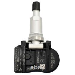 Capteur de surveillance de pression des pneus TPMS 4250C477 ASX MITSUBISHI 15-23 1612477080 4X
