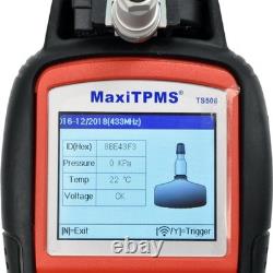 Capteur de surveillance de pression des pneus TPMS 43130-61M00 4X Swift V AZ MK8 SUZUKI