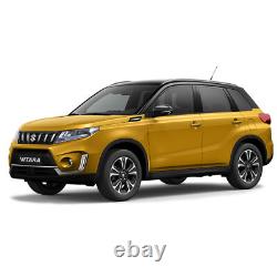 Capteur de surveillance de pression des pneus TPMS 43130-61M00 4X VITARA III LY SUZUKI 15-21