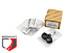 Capteur De Surveillance De Pression Des Pneus Tpms 4x 42607-02031 Toyota Corolla E13 Camry Iq
