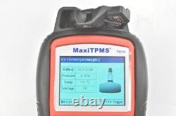 Capteur de surveillance de pression des pneus TPMS 4X 5Q0907275B VW Transporter