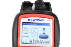 Capteur de surveillance de pression des pneus TPMS EV6T-1A180-DD Grand C-Max FORD 10