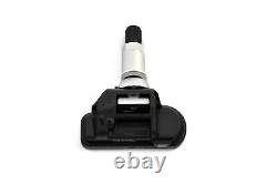 Capteur de système de surveillance de la pression des pneus 4X TPMS A0009050030 MB GL X164 GLE W166