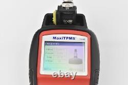 Capteur de système de surveillance de la pression des pneus 4X TPMS A0009053907 MB GLK X204 GLS X166