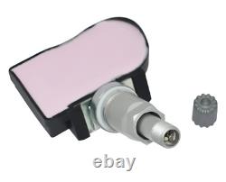 Capteur de système de surveillance de la pression des pneus 4X TPMS pour Mazda 2 3 5 6 CX3 CX 5 CX7