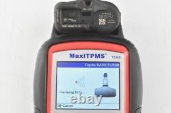 Capteur de système de surveillance de la pression des pneus TPMS 4X 42607-50010 Lexus GS IS 05