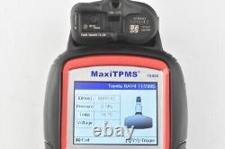 Capteur de système de surveillance de la pression des pneus TPMS 4X 42607-50010 Lexus GS IS 05