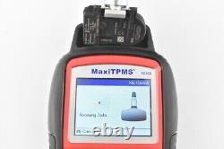 Capteur de système de surveillance de la pression des pneus TPMS 4X 52933-B1100 Hyundai I30 IX20 IX55