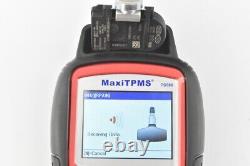 Capteur de système de surveillance de pression des pneus TPMS 52933-3N100 Hyundai Porter Solaris 4x
