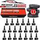 Capteurs Tpms Autel Oe Programmables Mx-sensor 2en1 315mhz & 433mhz Pour Ts508wf