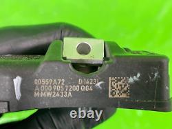 Capteurs de pression des pneus Mercedes C E A B Cla Gla Class W176 4x A0009057200
