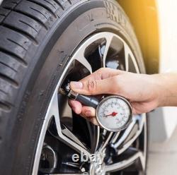 Capteurs de pression des pneus TPMS pour Audi RS4 (B7) (05-08) ENSEMBLE DE 4 PRÉ-CODÉS