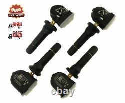 Capteurs de pression des pneus TPMS pour Holden Commodore ZB 2018-2020 Numéro de pièce 13597645